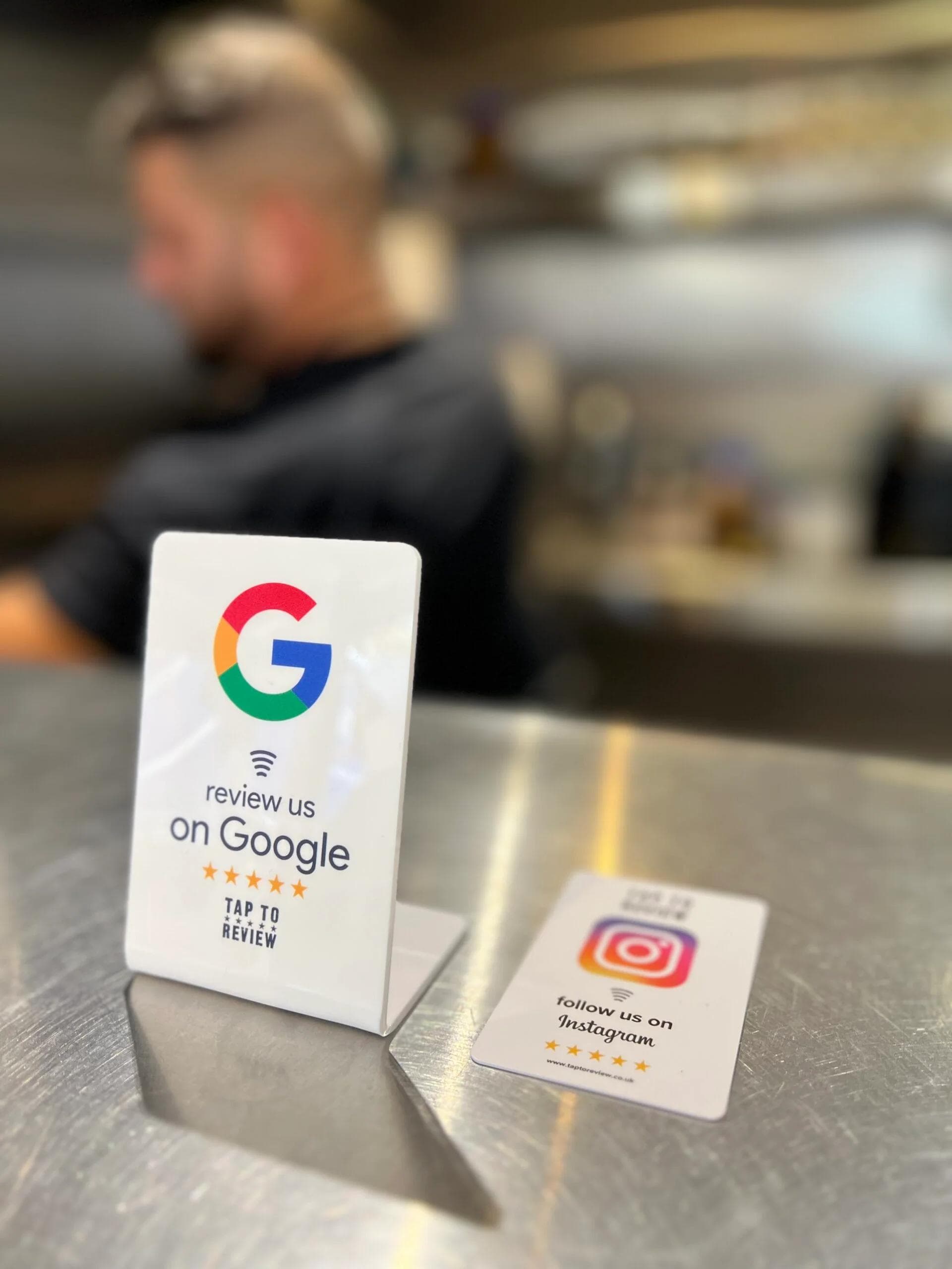 Connect Card