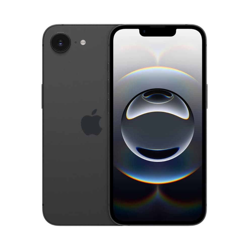 iPhone 16e 	256 GB