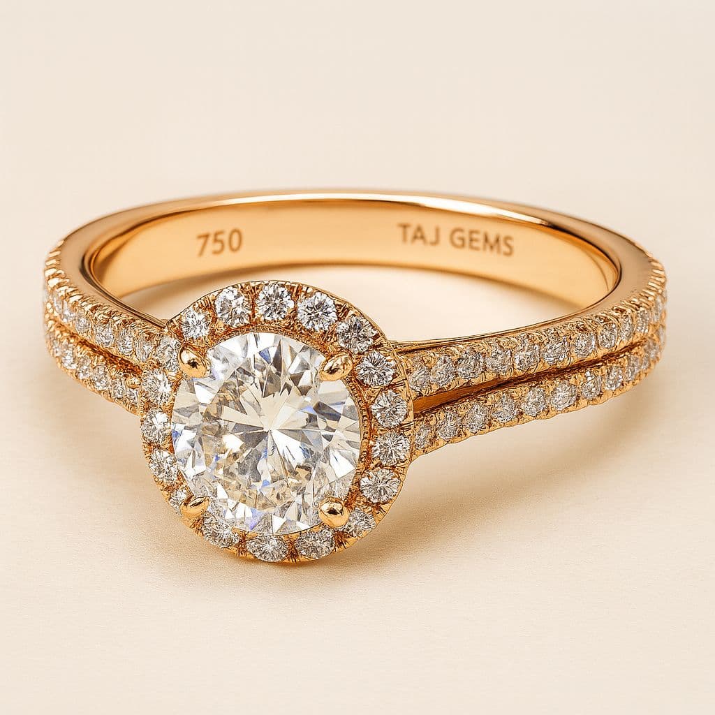 Wedding Rings