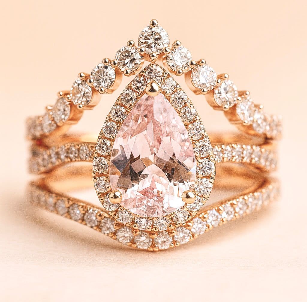 Diamond & Gemstone Jewellery