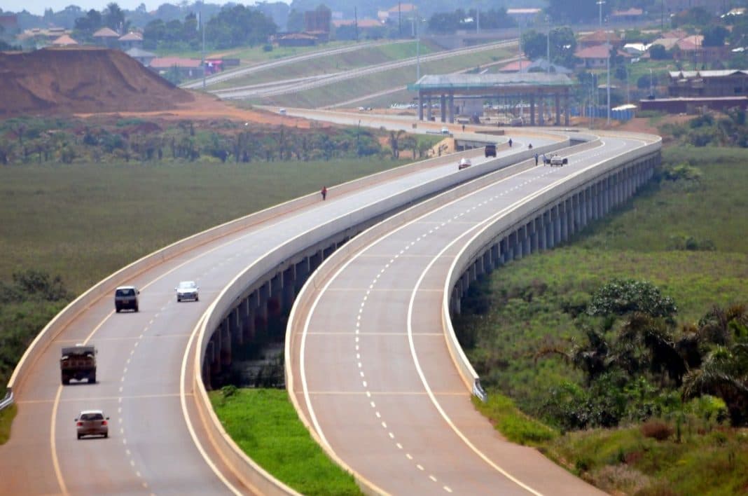 KeNHA Sets Nairobi-Nakuru-Mau Summit Toll at KSh 8 Per Kilometre