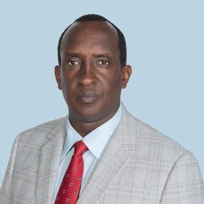 Patrick Ole Ntutu